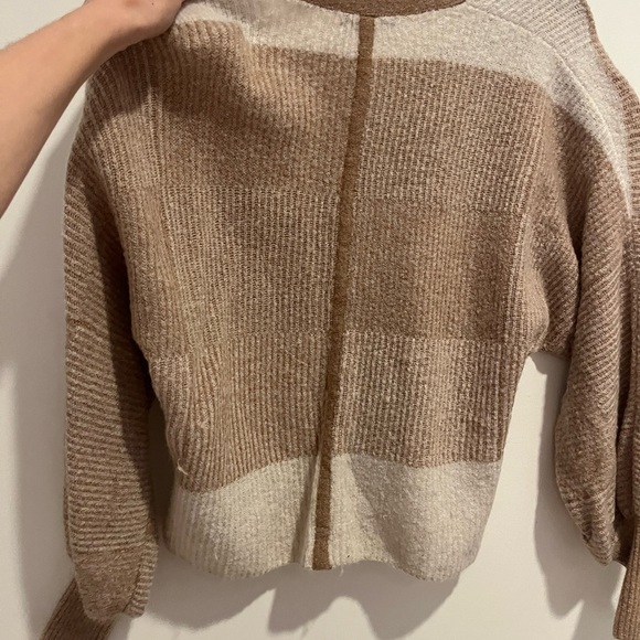 MADEWELL Lewiston Cardigan Sweater XS - Picture 9 of 9